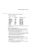 Предварительный просмотр 3 страницы Agilent Technologies DSO9024H User Manual