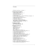 Предварительный просмотр 5 страницы Agilent Technologies DSO9024H User Manual