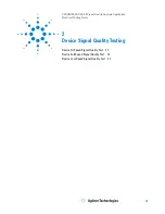 Preview for 19 page of Agilent Technologies DSOX4USBSQ USB 2.0 Electrical Testing Notes