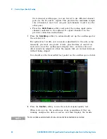 Preview for 34 page of Agilent Technologies DSOX4USBSQ USB 2.0 Electrical Testing Notes