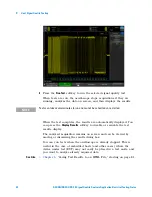 Preview for 42 page of Agilent Technologies DSOX4USBSQ USB 2.0 Electrical Testing Notes