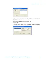 Preview for 45 page of Agilent Technologies DSOX4USBSQ USB 2.0 Electrical Testing Notes