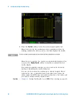 Preview for 56 page of Agilent Technologies DSOX4USBSQ USB 2.0 Electrical Testing Notes