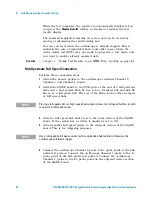 Preview for 62 page of Agilent Technologies DSOX4USBSQ USB 2.0 Electrical Testing Notes