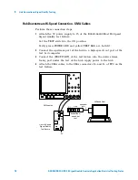 Preview for 70 page of Agilent Technologies DSOX4USBSQ USB 2.0 Electrical Testing Notes