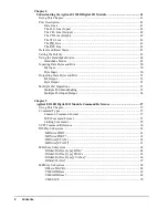 Preview for 4 page of Agilent Technologies E1330B User'S Manual And Scpi Programming Manual