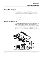 Preview for 13 page of Agilent Technologies E1330B User'S Manual And Scpi Programming Manual