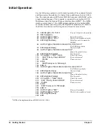 Preview for 18 page of Agilent Technologies E1330B User'S Manual And Scpi Programming Manual