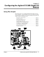 Preview for 19 page of Agilent Technologies E1330B User'S Manual And Scpi Programming Manual