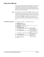 Предварительный просмотр 40 страницы Agilent Technologies E1330B User'S Manual And Scpi Programming Manual