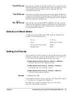 Предварительный просмотр 45 страницы Agilent Technologies E1330B User'S Manual And Scpi Programming Manual