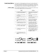 Предварительный просмотр 47 страницы Agilent Technologies E1330B User'S Manual And Scpi Programming Manual