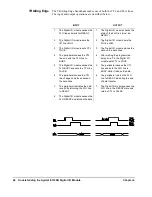 Предварительный просмотр 48 страницы Agilent Technologies E1330B User'S Manual And Scpi Programming Manual