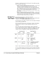 Preview for 56 page of Agilent Technologies E1330B User'S Manual And Scpi Programming Manual