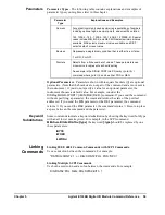 Preview for 61 page of Agilent Technologies E1330B User'S Manual And Scpi Programming Manual