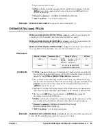 Preview for 67 page of Agilent Technologies E1330B User'S Manual And Scpi Programming Manual