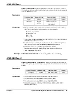 Preview for 71 page of Agilent Technologies E1330B User'S Manual And Scpi Programming Manual