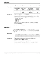 Preview for 72 page of Agilent Technologies E1330B User'S Manual And Scpi Programming Manual