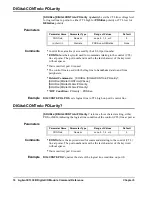 Preview for 76 page of Agilent Technologies E1330B User'S Manual And Scpi Programming Manual