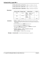 Preview for 78 page of Agilent Technologies E1330B User'S Manual And Scpi Programming Manual