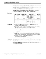 Preview for 86 page of Agilent Technologies E1330B User'S Manual And Scpi Programming Manual