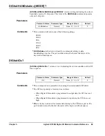 Preview for 91 page of Agilent Technologies E1330B User'S Manual And Scpi Programming Manual