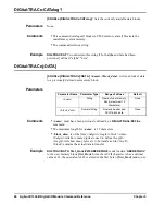 Preview for 92 page of Agilent Technologies E1330B User'S Manual And Scpi Programming Manual