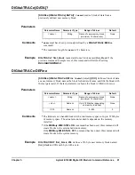 Preview for 93 page of Agilent Technologies E1330B User'S Manual And Scpi Programming Manual