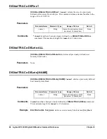 Preview for 94 page of Agilent Technologies E1330B User'S Manual And Scpi Programming Manual