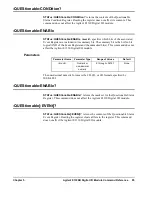 Preview for 97 page of Agilent Technologies E1330B User'S Manual And Scpi Programming Manual