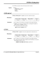 Preview for 98 page of Agilent Technologies E1330B User'S Manual And Scpi Programming Manual