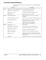 Preview for 101 page of Agilent Technologies E1330B User'S Manual And Scpi Programming Manual