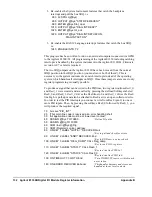 Preview for 134 page of Agilent Technologies E1330B User'S Manual And Scpi Programming Manual