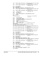 Preview for 141 page of Agilent Technologies E1330B User'S Manual And Scpi Programming Manual