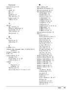 Preview for 151 page of Agilent Technologies E1330B User'S Manual And Scpi Programming Manual