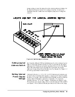 Предварительный просмотр 26 страницы Agilent Technologies E1339A User'S And Scpi Programming Manual