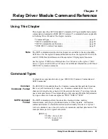 Предварительный просмотр 58 страницы Agilent Technologies E1339A User'S And Scpi Programming Manual