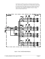 Предварительный просмотр 14 страницы Agilent Technologies E1364A User Manual