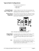 Предварительный просмотр 22 страницы Agilent Technologies E1364A User Manual