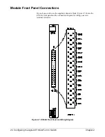 Предварительный просмотр 26 страницы Agilent Technologies E1364A User Manual