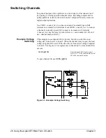 Предварительный просмотр 28 страницы Agilent Technologies E1364A User Manual