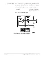 Предварительный просмотр 31 страницы Agilent Technologies E1364A User Manual