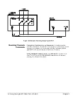 Предварительный просмотр 34 страницы Agilent Technologies E1364A User Manual