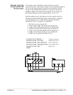 Предварительный просмотр 39 страницы Agilent Technologies E1364A User Manual