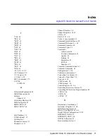 Предварительный просмотр 73 страницы Agilent Technologies E1364A User Manual