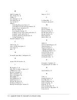 Предварительный просмотр 74 страницы Agilent Technologies E1364A User Manual