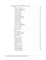 Preview for 6 page of Agilent Technologies E1406A User'S Manual And Scpi Programming Manual