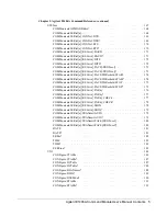 Preview for 7 page of Agilent Technologies E1406A User'S Manual And Scpi Programming Manual