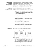 Preview for 25 page of Agilent Technologies E1406A User'S Manual And Scpi Programming Manual