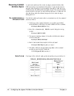 Preview for 50 page of Agilent Technologies E1406A User'S Manual And Scpi Programming Manual